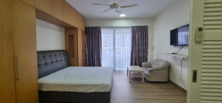 Condo For Sale at Oasis Ara Damansara