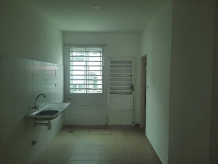 Terrace House For Sale at HIJAYU 3