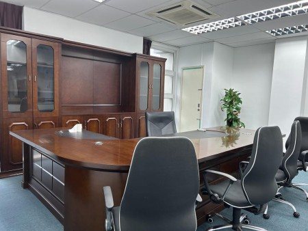 Shop Office For Rent at IOI Boulevard