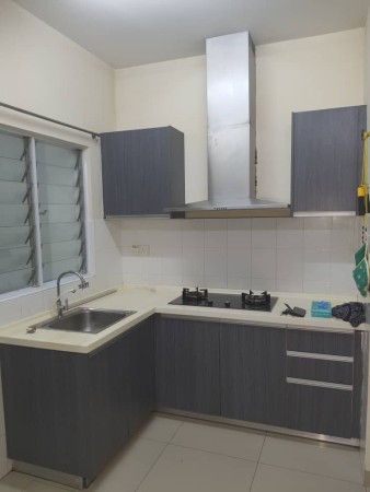 Condo For Sale at K Boulevard