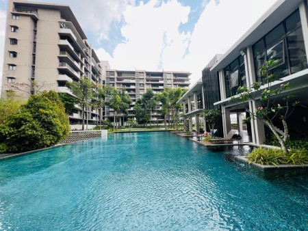 Serviced Residence For Sale at Azelia Residence