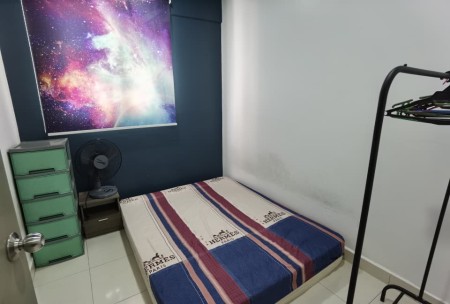 Condo For Rent at Meru Height