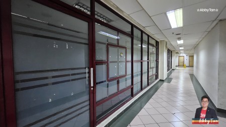 Office For Rent at Menara MAA