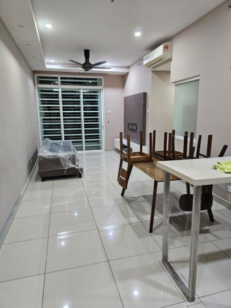 Condo For Rent at Mutiara Ville