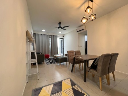 Condo For Sale at GEO Bukit Rimau