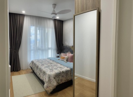 Condo For Rent at Inspirasi Mont' Kiara MKH