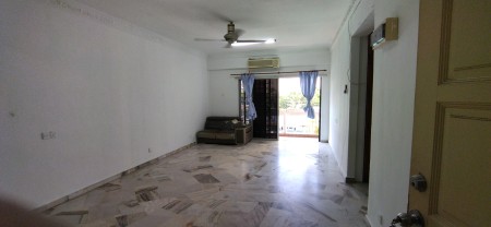 Condo For Rent at Petaling Indah