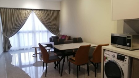 Condo Room for Rent at Kelana Mahkota