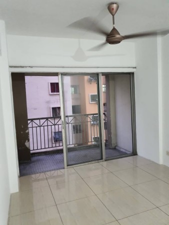 Apartment For Rent at Vista Angkasa