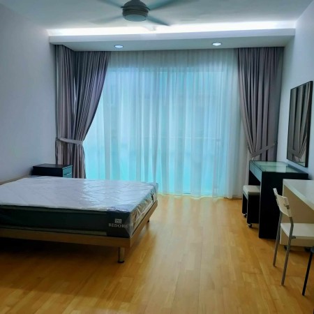 Serviced Residence For Rent at Solaris Dutamas