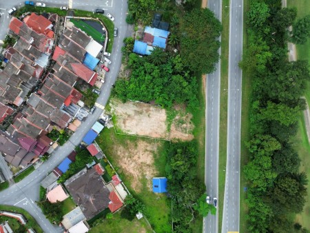 Residential Land For Sale at Bandar Baru Bangi