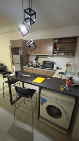 Condo For Rent at BSP 21