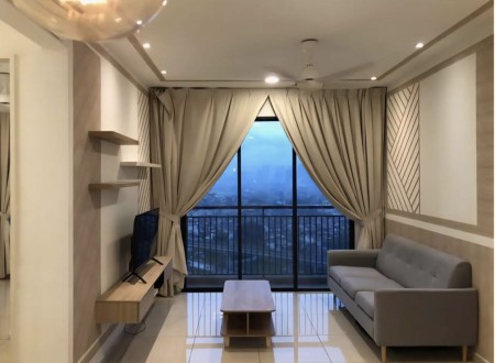 Condo For Rent at Venice Hill