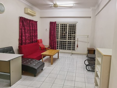 Condo For Rent at Ridzuan Condominium