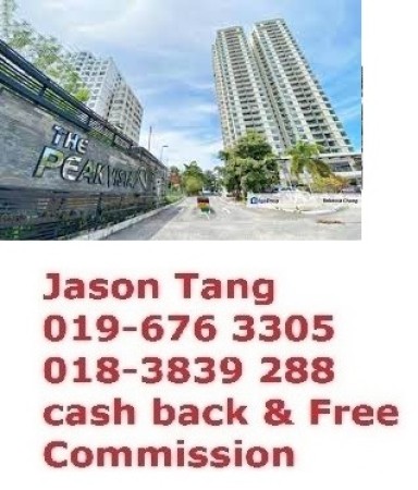 Apartment For Auction at The Peak Soho