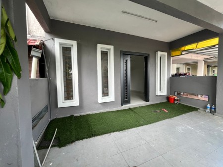 Terrace House For Sale at Bandar Puchong Utama