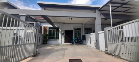 Terrace House For Sale at Taman Bukit Katil