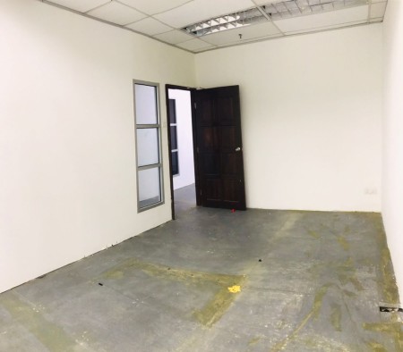 Office For Rent at PFCC