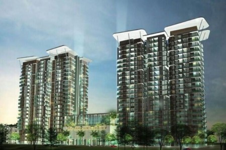 Condo For Sale at KL Palace Court