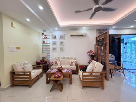 Terrace House For Sale at Jade Hills