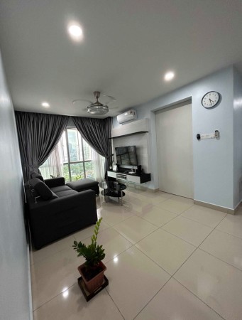 Condo For Rent at Kota Kinabalu Industrial Park