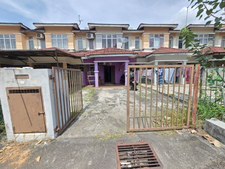 Terrace House For Sale at La Cottage