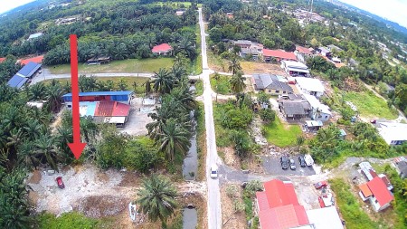Agriculture Land For Sale at Dengkil