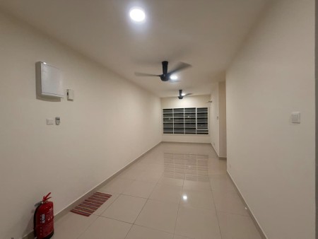 Serviced Residence For Rent at KR7 Residence