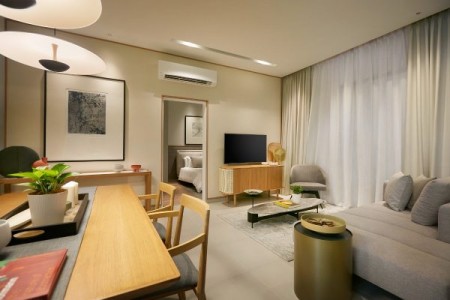 Serviced Residence For Sale at Bukit Bintang