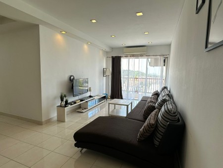 Condo For Rent at Casa Puteri