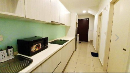 Condo Room for Rent at Taman Kuala Selangor Utama
