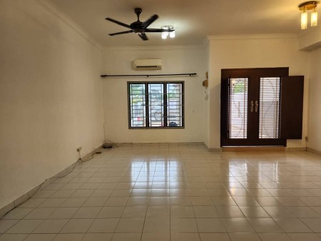 Terrace House For Rent at Bandar Puteri Klang