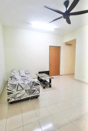 Condo For Rent at SuriaMas