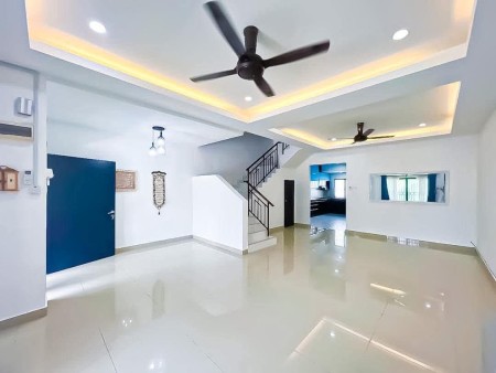 Terrace House For Sale at Semenyih Parklands