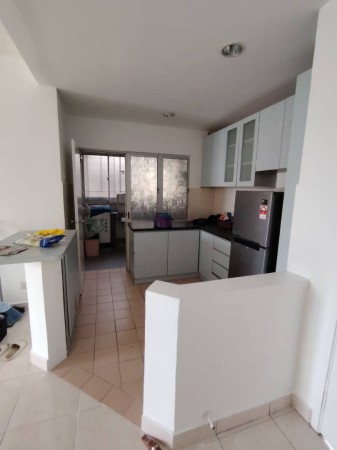 Condo For Rent at Koi Tropika