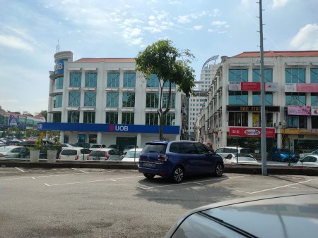 Shop Office For Sale at Bandar Puteri Puchong