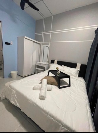 Condo Room for Rent at Austin Hills