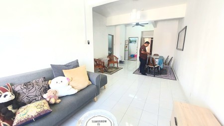 Serviced Residence For Sale at 162 Residency