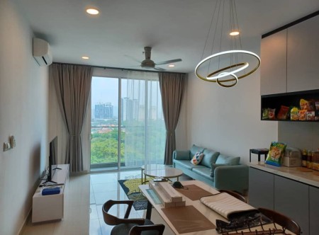 Condo Room for Rent at Aswan Condominium