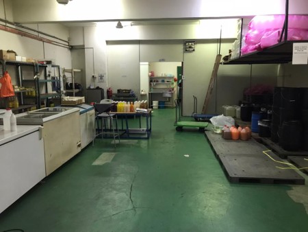 Shop For Sale at Desa Petaling