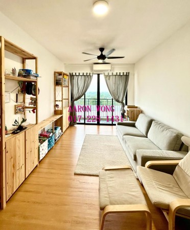 Condo For Sale at Ken Rimba