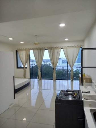 Serviced Residence For Rent at Trefoil