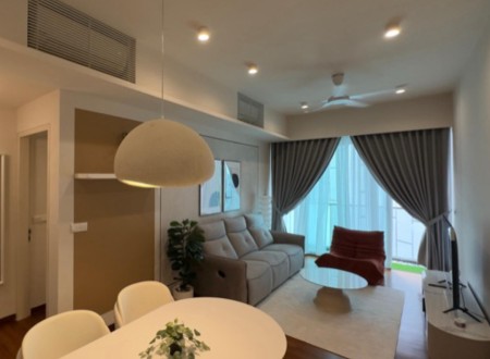 Condo Room for Rent at Ipoh Kiara Heights