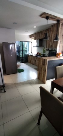 Townhouse For Rent at Odora Parkhomes