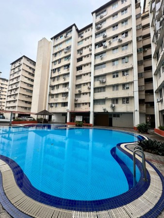 Condo For Sale at Permai Ria