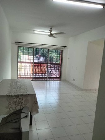 Apartment For Rent at D'Cahaya Apartment