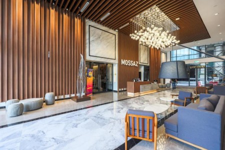 SOHO For Rent at Mossaz