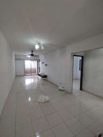 Apartment For Sale at Aliran Damai