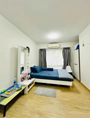 Condo Room for Rent at M Condominium @ Larkin