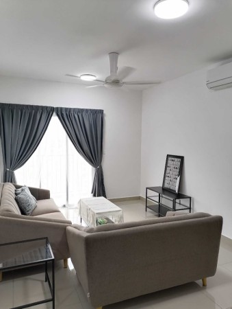 Condo For Rent at G Residence